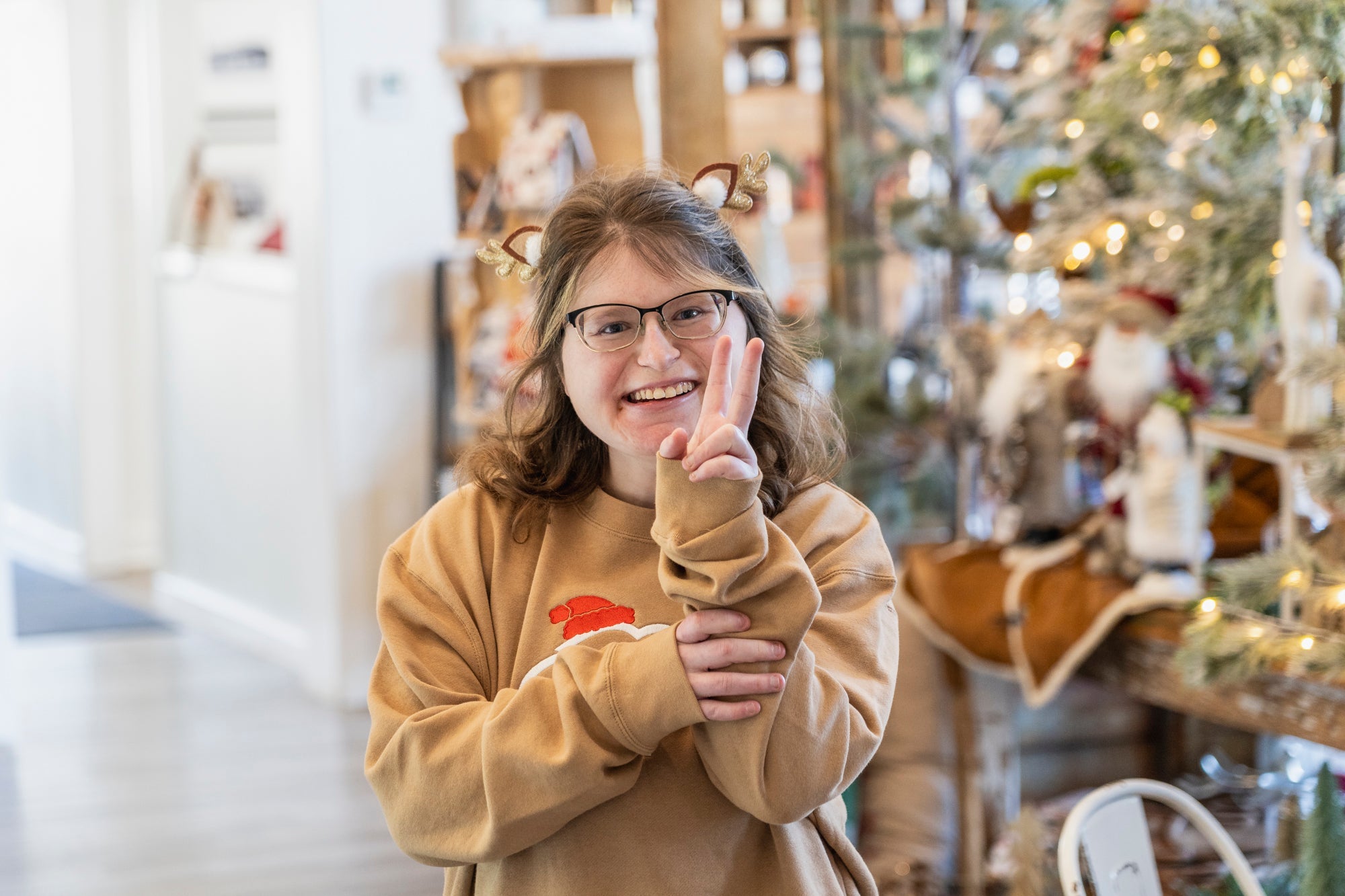 A Very Woolly Christmas '25