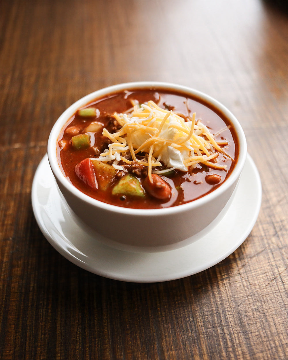 Chili (Preorder for Dec. 5)