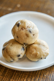 Chocolate Chip Cookie Dough (Preorder for Dec. 5)