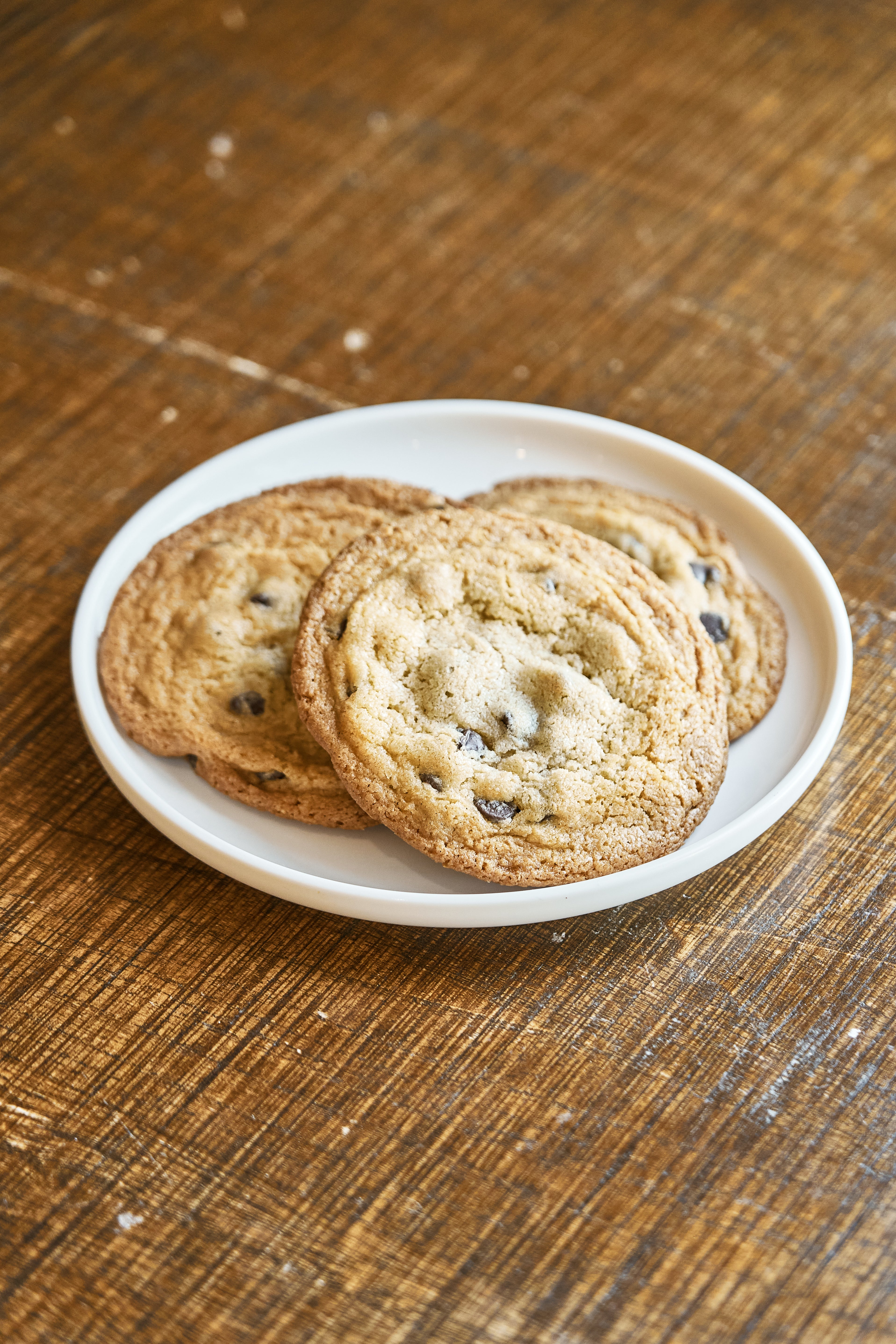 Chocolate Chip Cookie Dough (Preorder for Dec. 5)