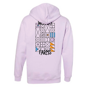WF Hoodie in Lavender, Adult