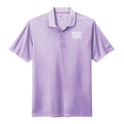 WF Nike Polo in Urban Lilac, Adult