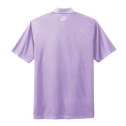 WF Nike Polo in Urban Lilac, Adult