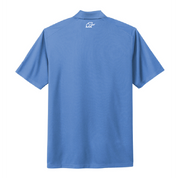 WF Nike Polo in Valor Blue, Adult