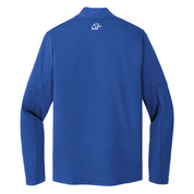 WF Nike 1/2-Zip Pullover in Royal, Adult