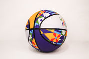 WF Custom Basketball
