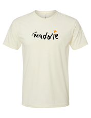 WF Live Like Maddie Tee, Adult