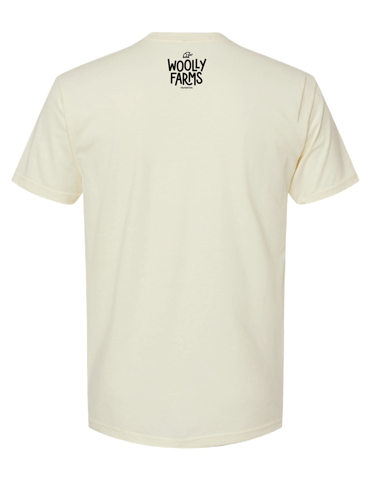 WF Live Like Maddie Tee, Adult