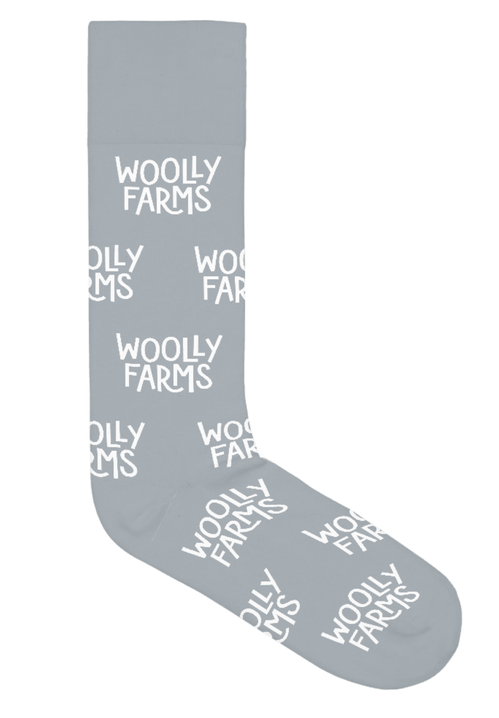 WF Custom Socks, 3 Color Options