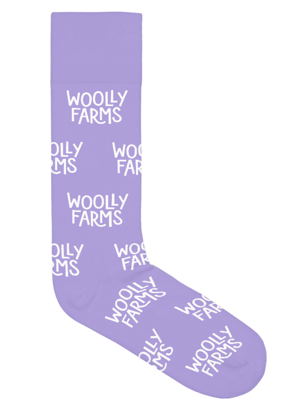 WF Custom Socks, 3 Color Options