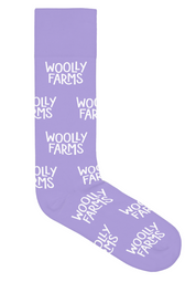 WF Custom Socks, 3 Color Options
