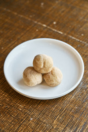 Snickerdoodle Cookie Dough (Preorder for Dec. 5)