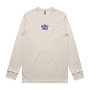 Woolly Farms Long Sleeve Graphic Tee
