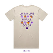 Woolly Farms Graphic Tee