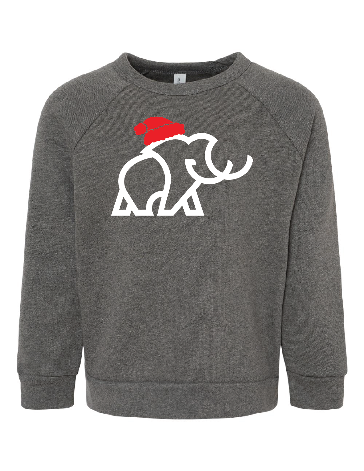 Toddler WF Christmas Sweatshirt